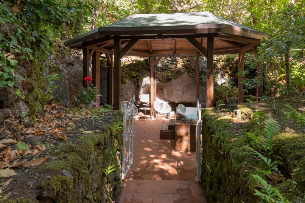 Ln Etna House-Villa Ad Uso Esclusivo Pedara Buitenkant foto