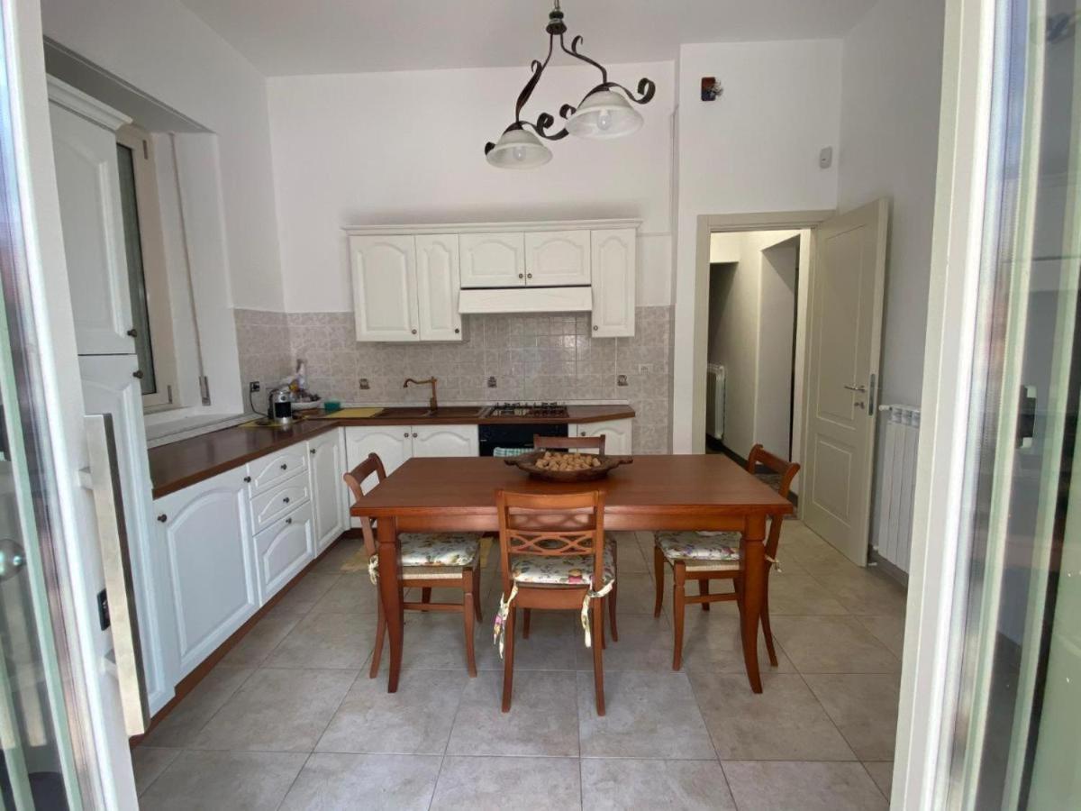 Ln Etna House-Villa Ad Uso Esclusivo Pedara Buitenkant foto