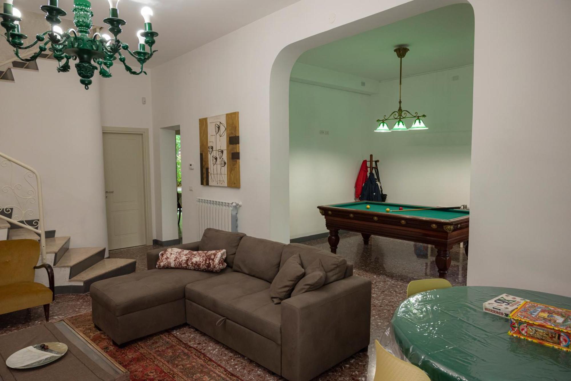 Ln Etna House-Villa Ad Uso Esclusivo Pedara Buitenkant foto