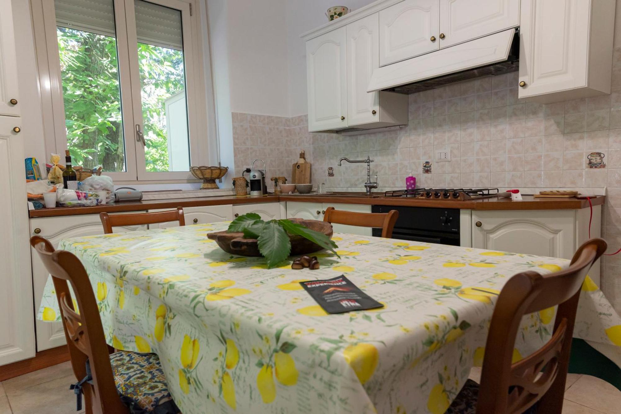 Ln Etna House-Villa Ad Uso Esclusivo Pedara Buitenkant foto