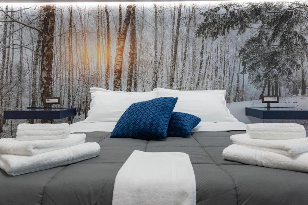 Ln Etna House-Villa Ad Uso Esclusivo Pedara Buitenkant foto