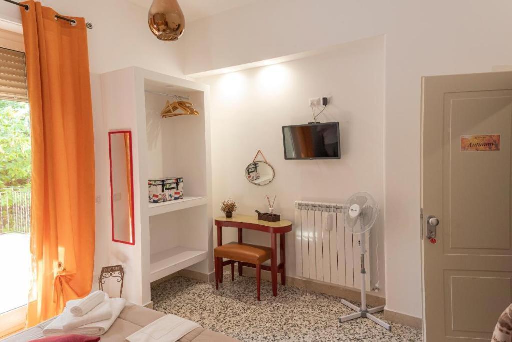 Ln Etna House-Villa Ad Uso Esclusivo Pedara Buitenkant foto